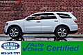 2013 Dodge Durango AWD Citadel Leather Roof Nav