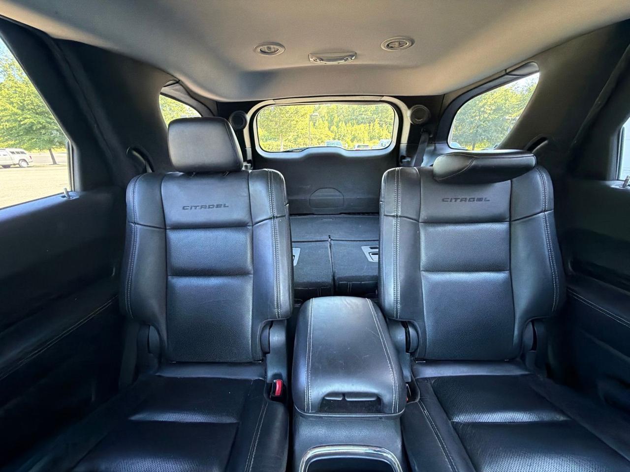 2013 Dodge Durango Citadel Ashland VA