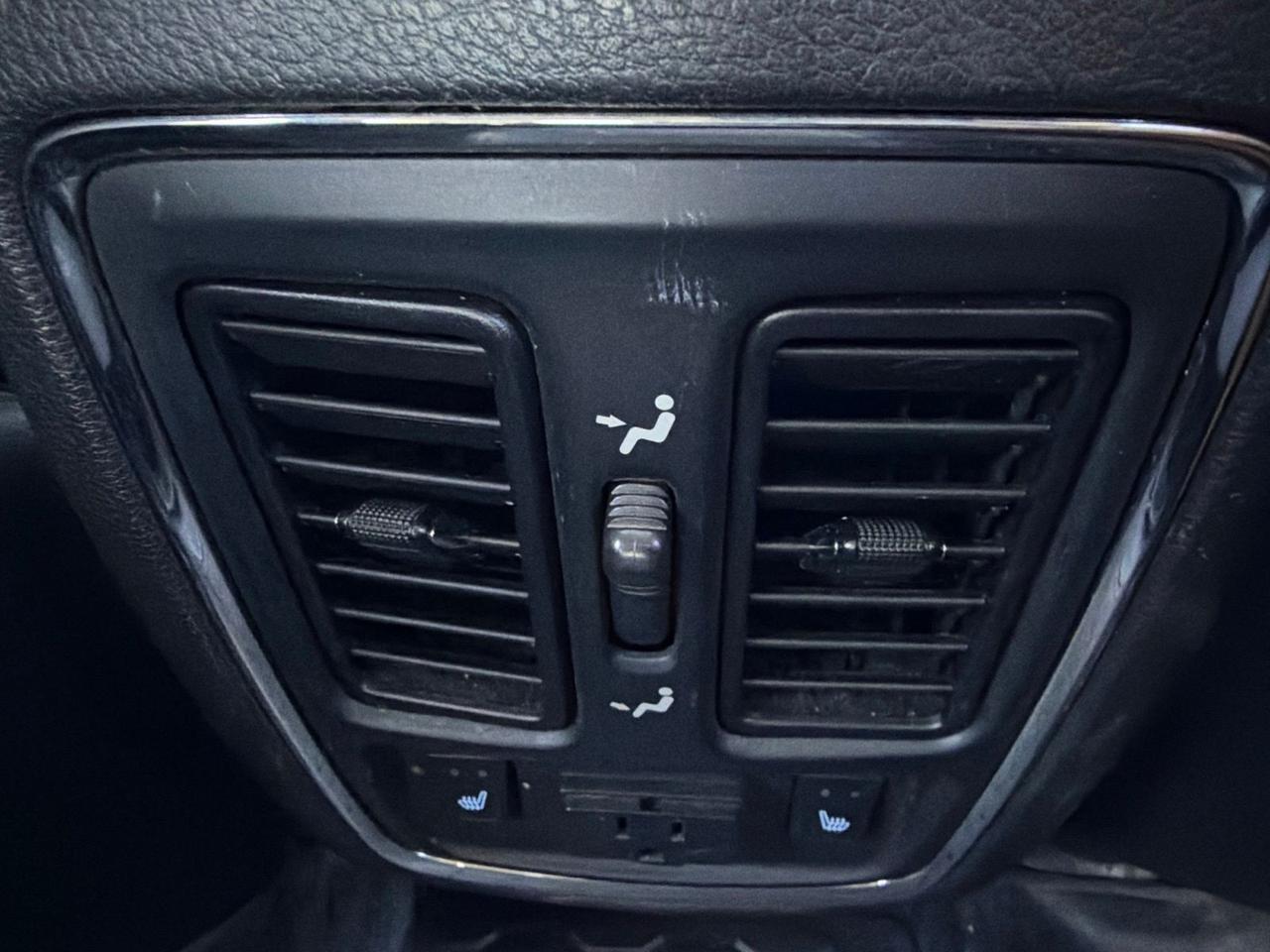 2013 Dodge Durango Citadel Ashland VA