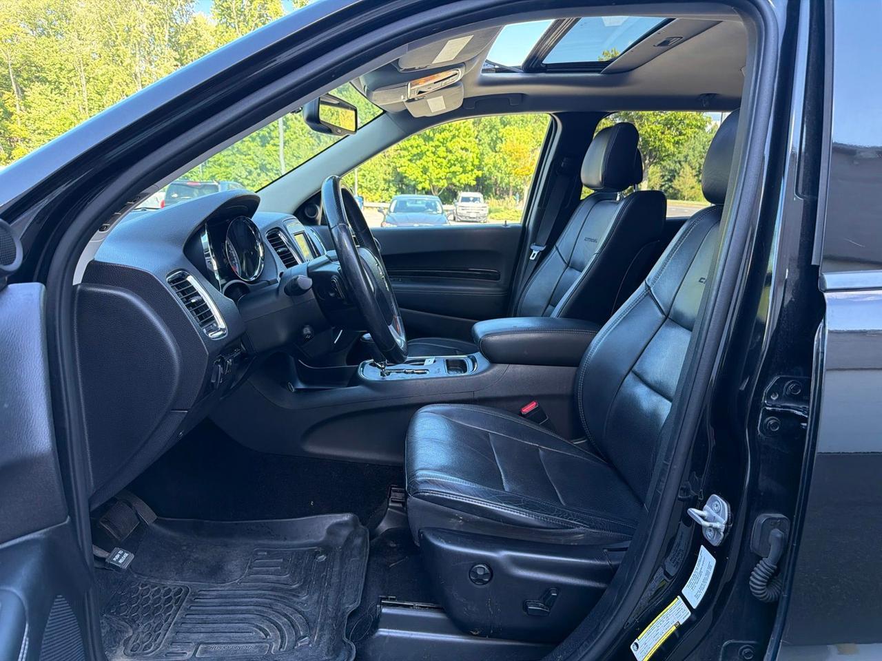 2013 Dodge Durango Citadel Ashland VA