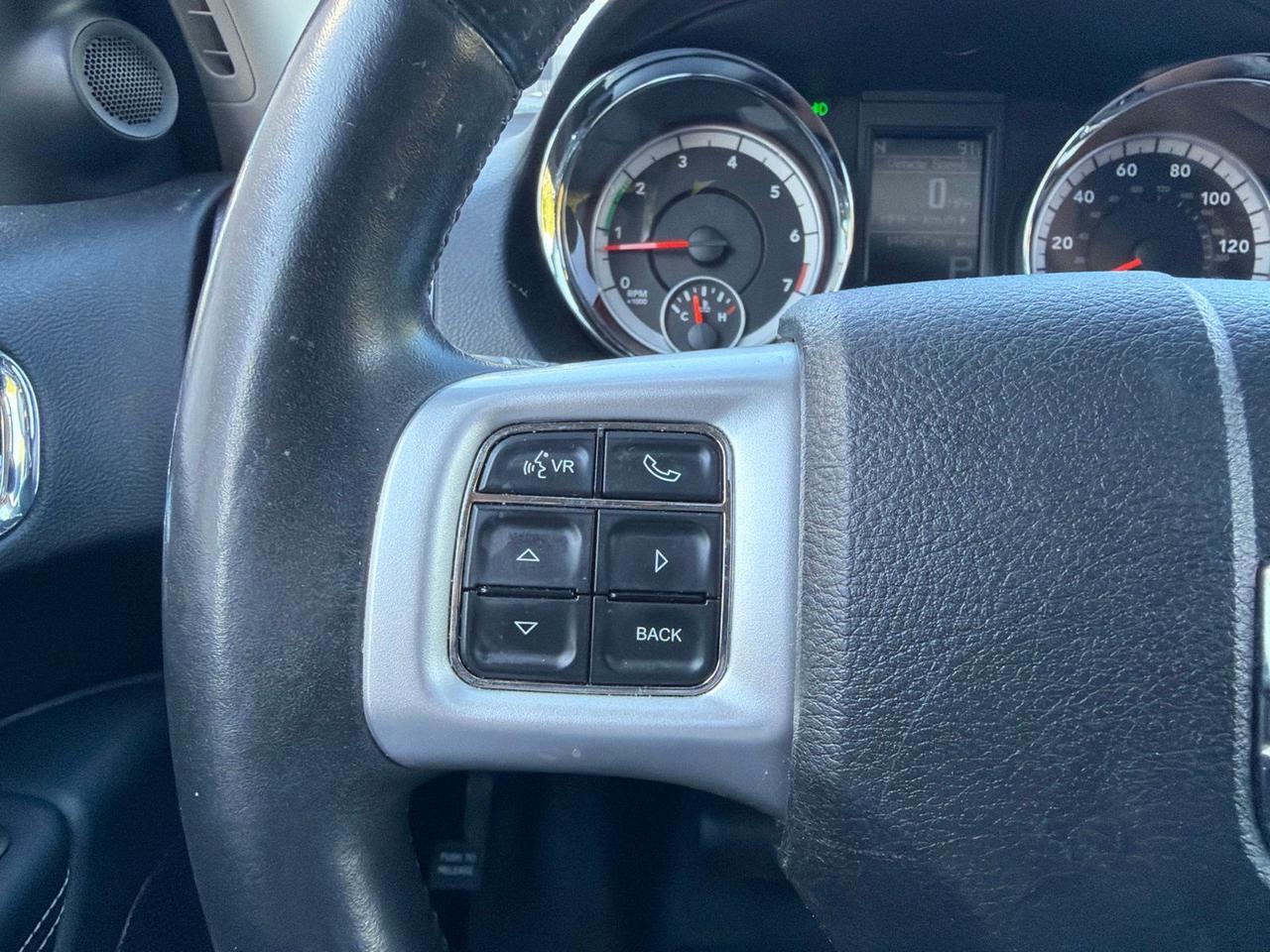 2013 Dodge Durango Citadel Ashland VA