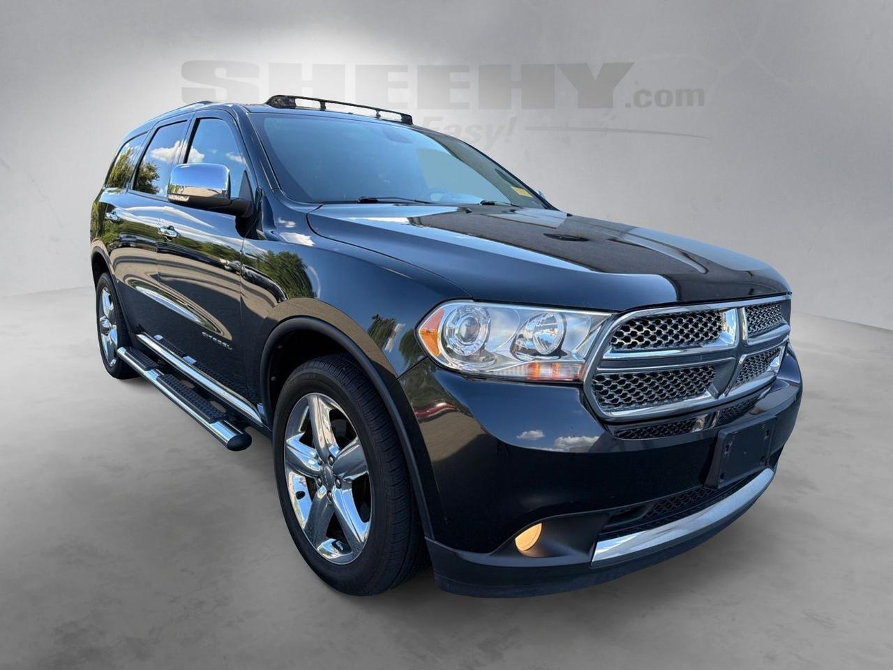 2013 Dodge Durango Citadel Ashland VA