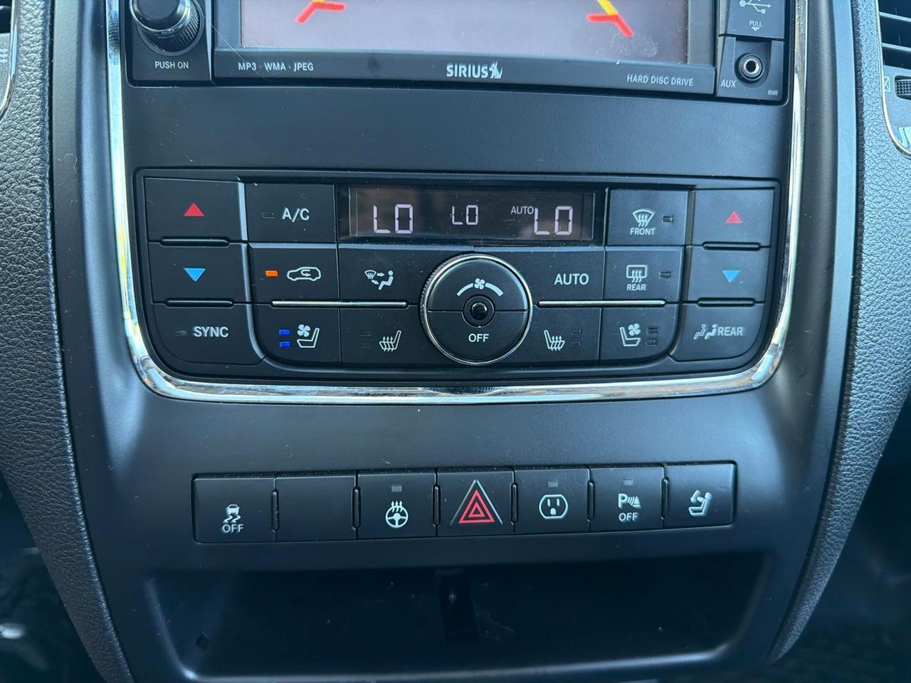 2013 Dodge Durango Citadel Ashland VA