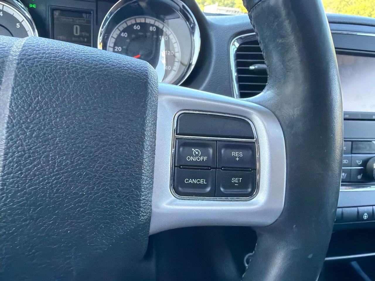 2013 Dodge Durango Citadel Ashland VA