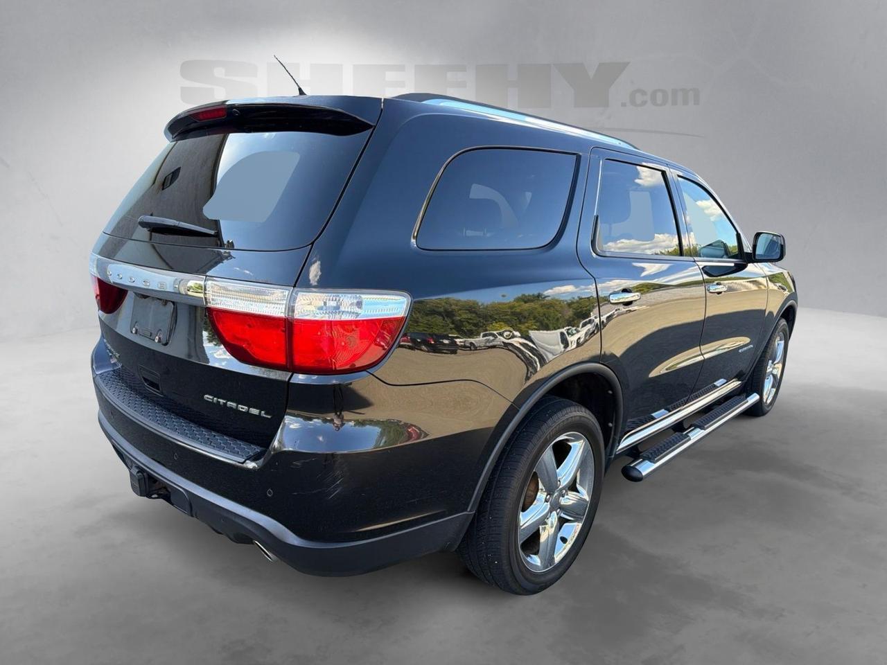 2013 Dodge Durango Citadel Ashland VA