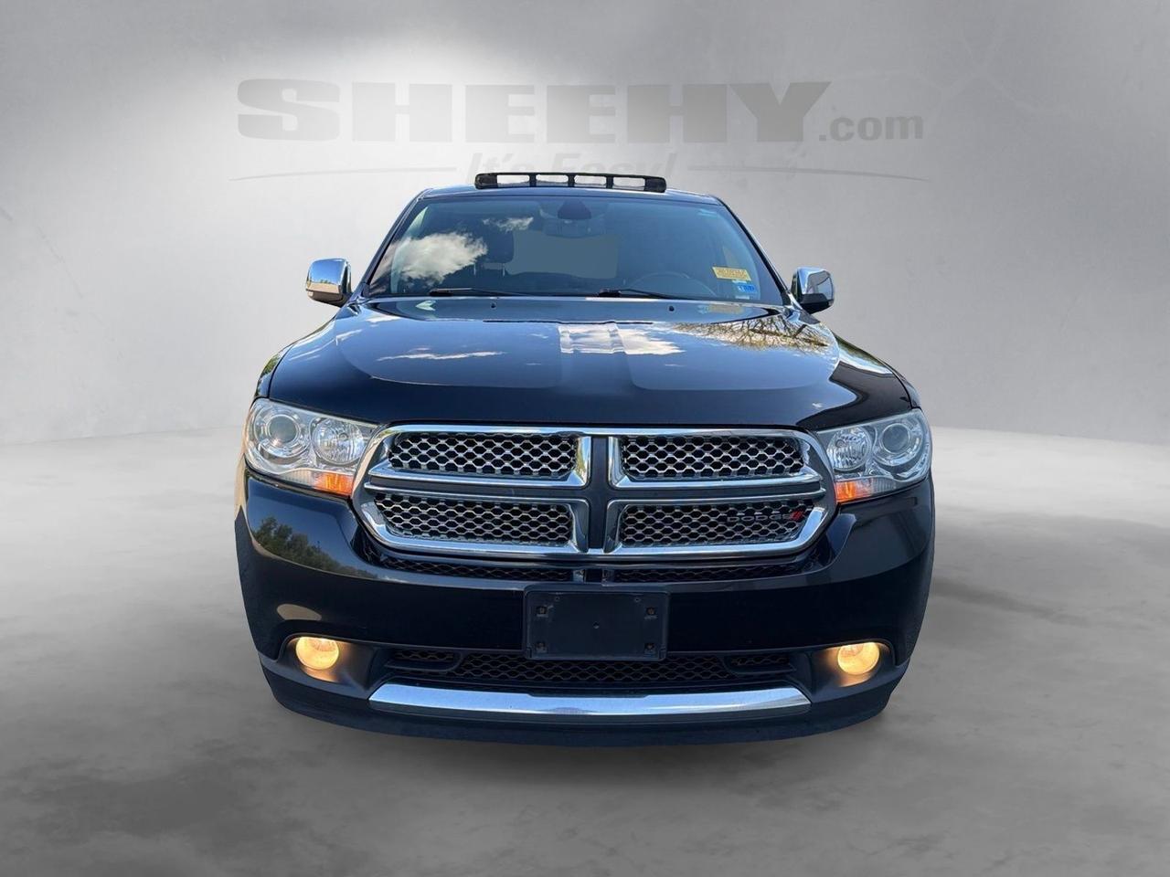 2013 Dodge Durango Citadel Ashland VA