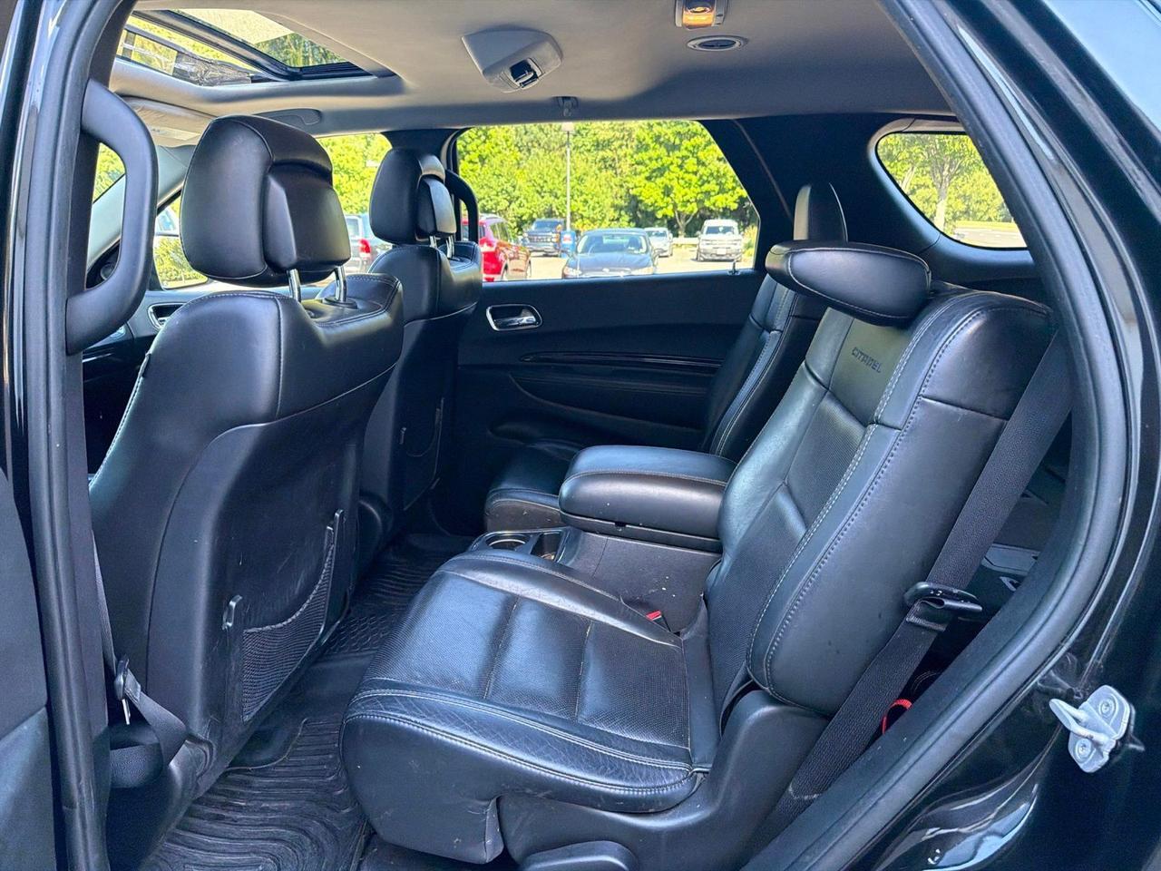 2013 Dodge Durango Citadel Ashland VA