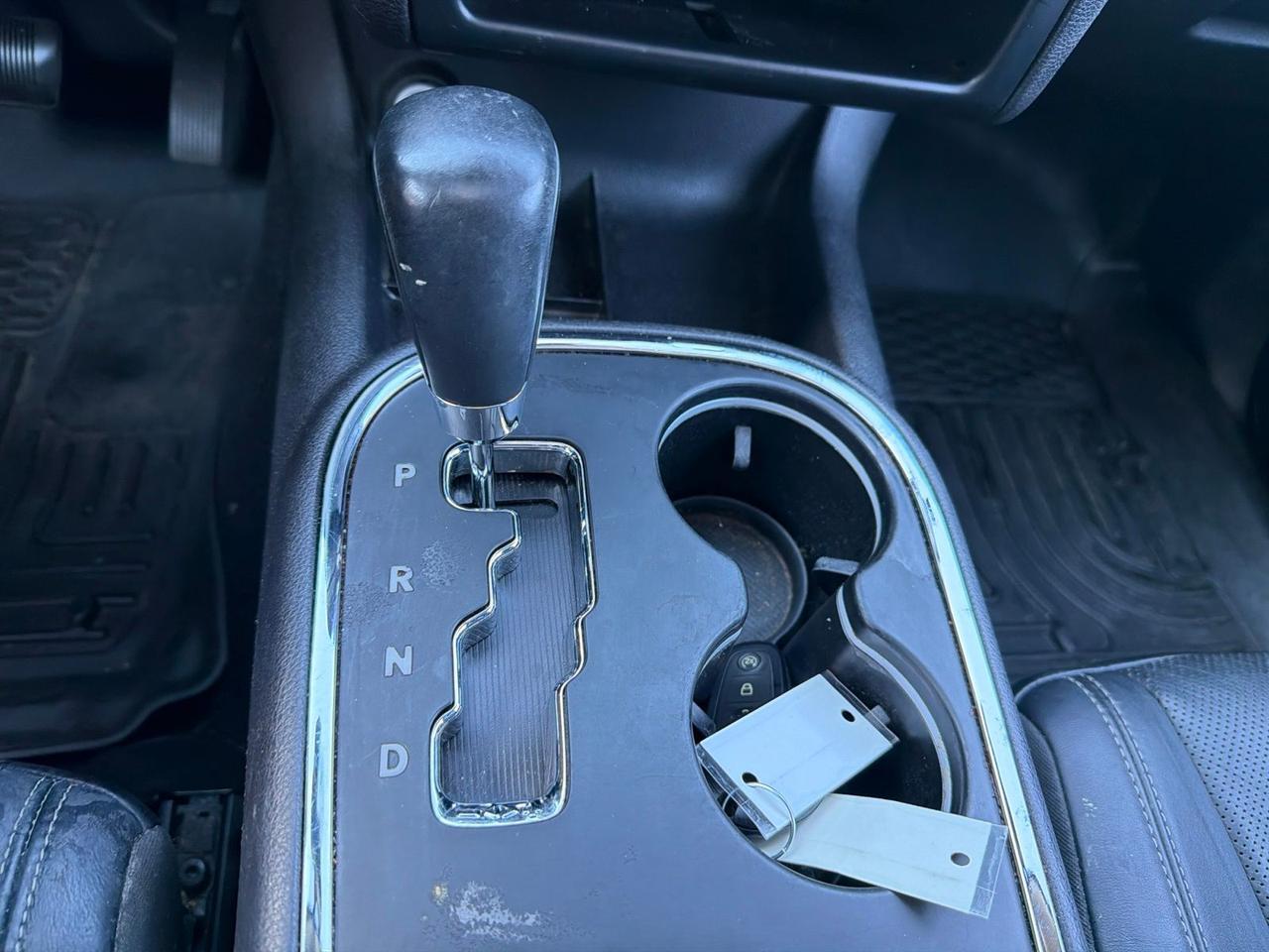 2013 Dodge Durango Citadel Ashland VA