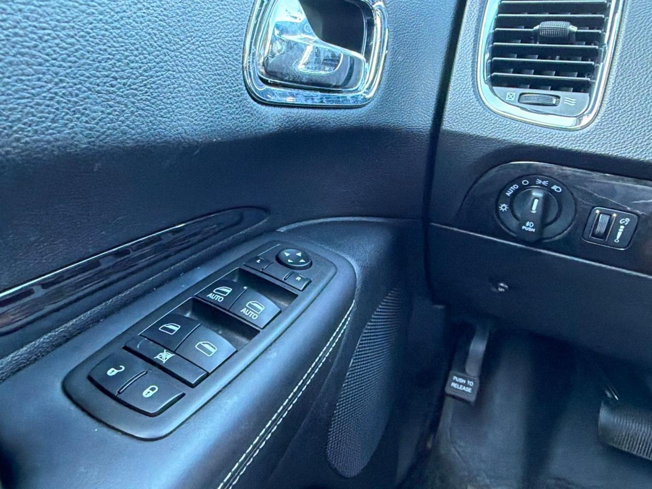 2013 Dodge Durango Citadel Ashland VA