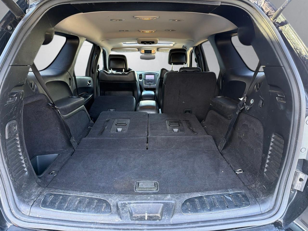 2013 Dodge Durango Citadel Ashland VA