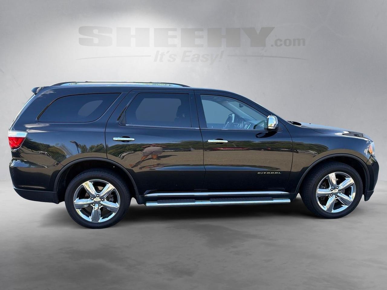 2013 Dodge Durango Citadel Ashland VA