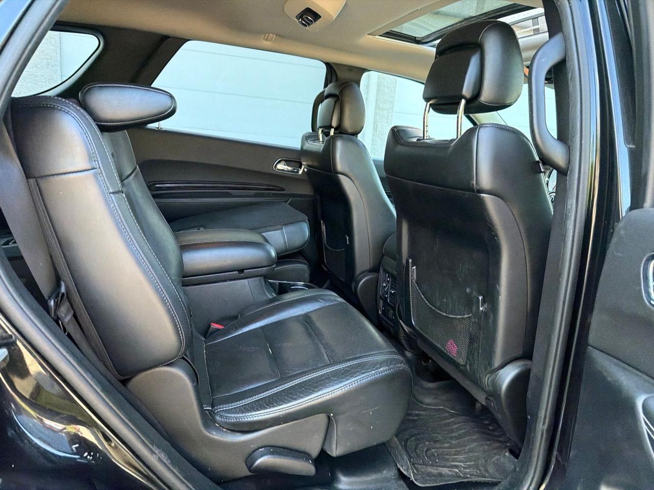 2013 Dodge Durango Citadel Ashland VA