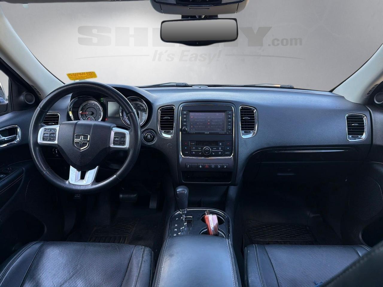 2013 Dodge Durango Citadel Ashland VA