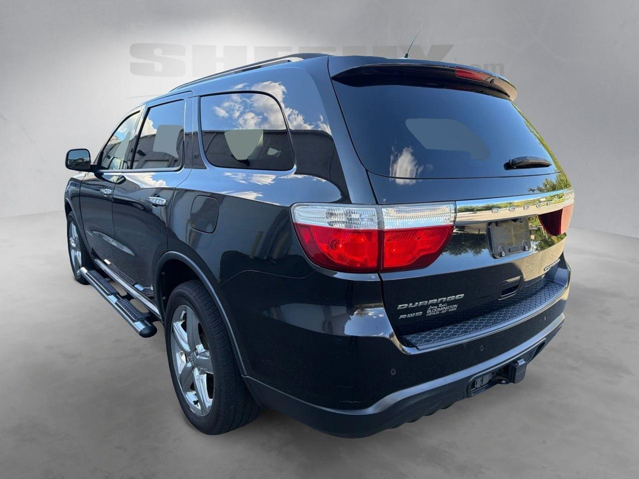 2013 Dodge Durango Citadel Ashland VA