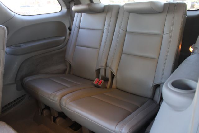 2013 Dodge Durango Crew 2WD Las Vegas NV