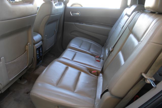 2013 Dodge Durango Crew 2WD Las Vegas NV