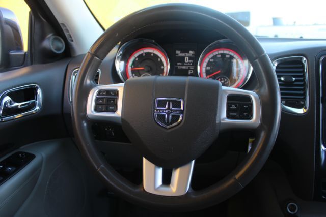 2013 Dodge Durango Crew 2WD Las Vegas NV