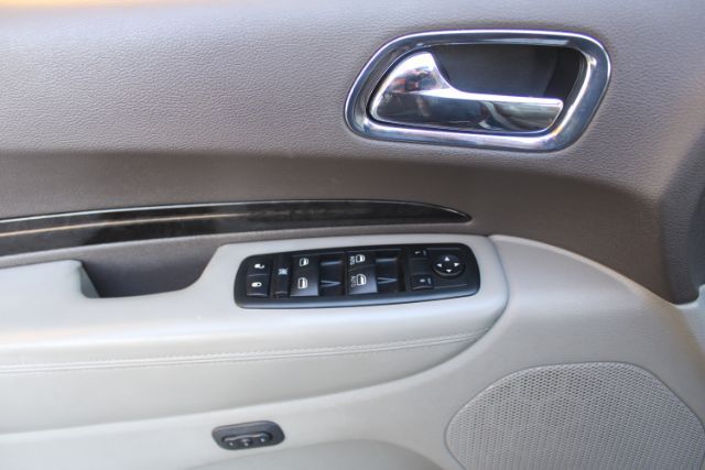 2013 Dodge Durango Crew 2WD Las Vegas NV