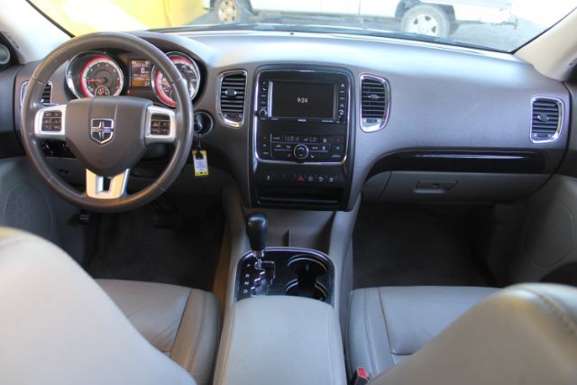 2013 Dodge Durango Crew 2WD Las Vegas NV