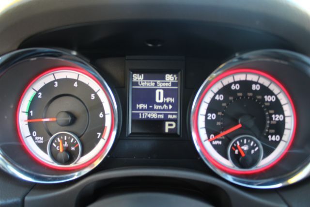 2013 Dodge Durango Crew 2WD Las Vegas NV