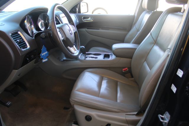 2013 Dodge Durango Crew 2WD Las Vegas NV