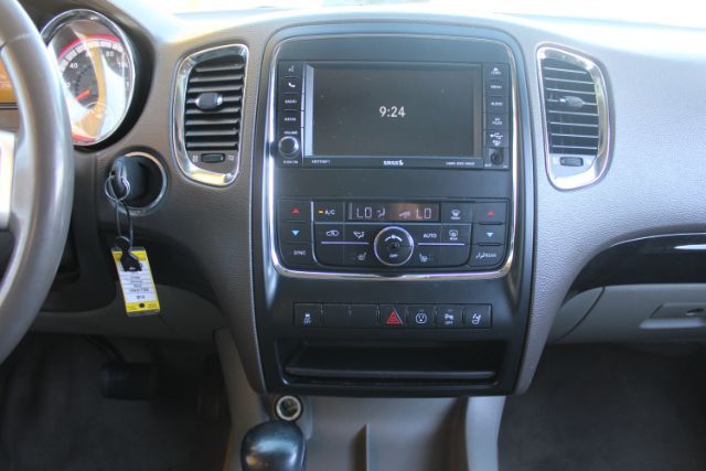 2013 Dodge Durango Crew 2WD Las Vegas NV