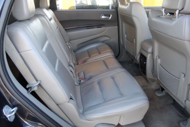 2013 Dodge Durango Crew 2WD Las Vegas NV