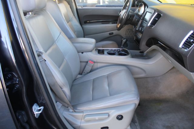2013 Dodge Durango Crew 2WD Las Vegas NV