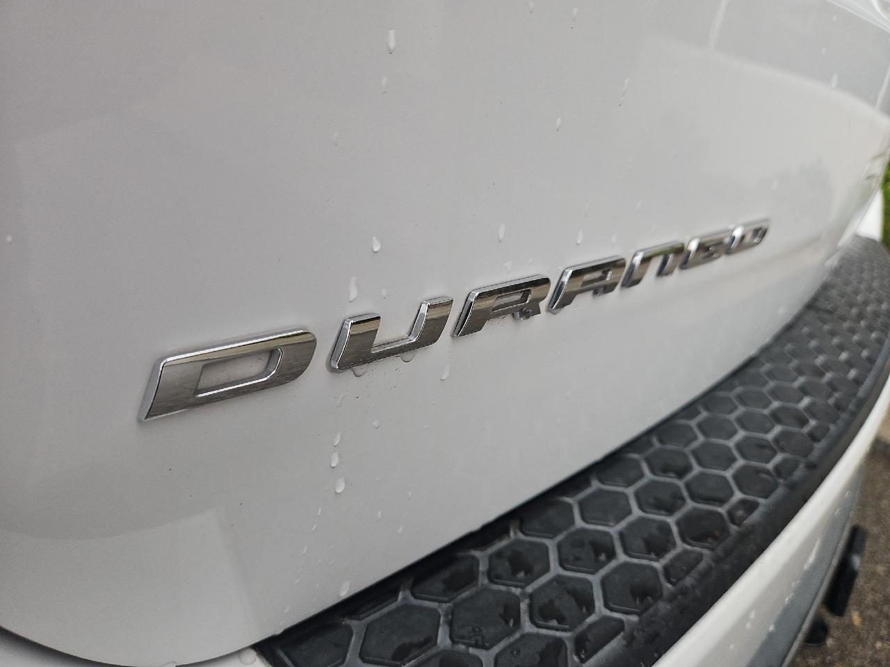 2013 Dodge Durango Crew Grand Junction CO