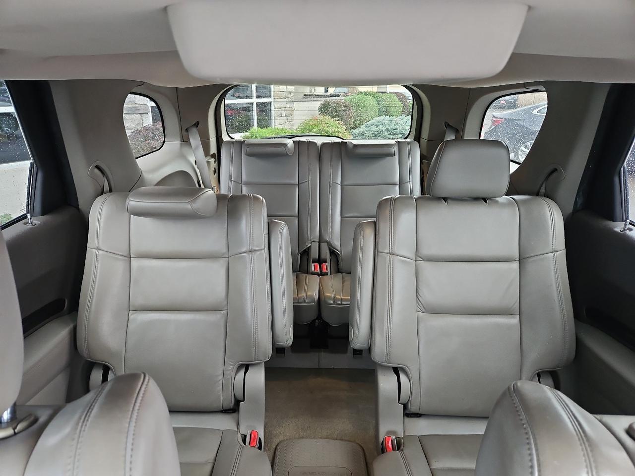 2013 Dodge Durango Crew Grand Junction CO