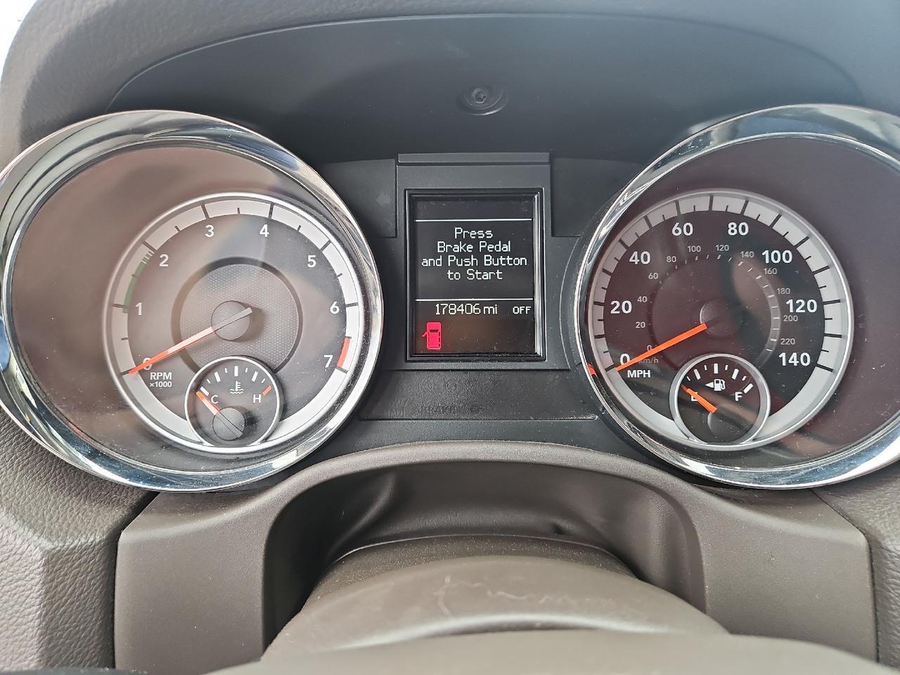 2013 Dodge Durango Crew Grand Junction CO