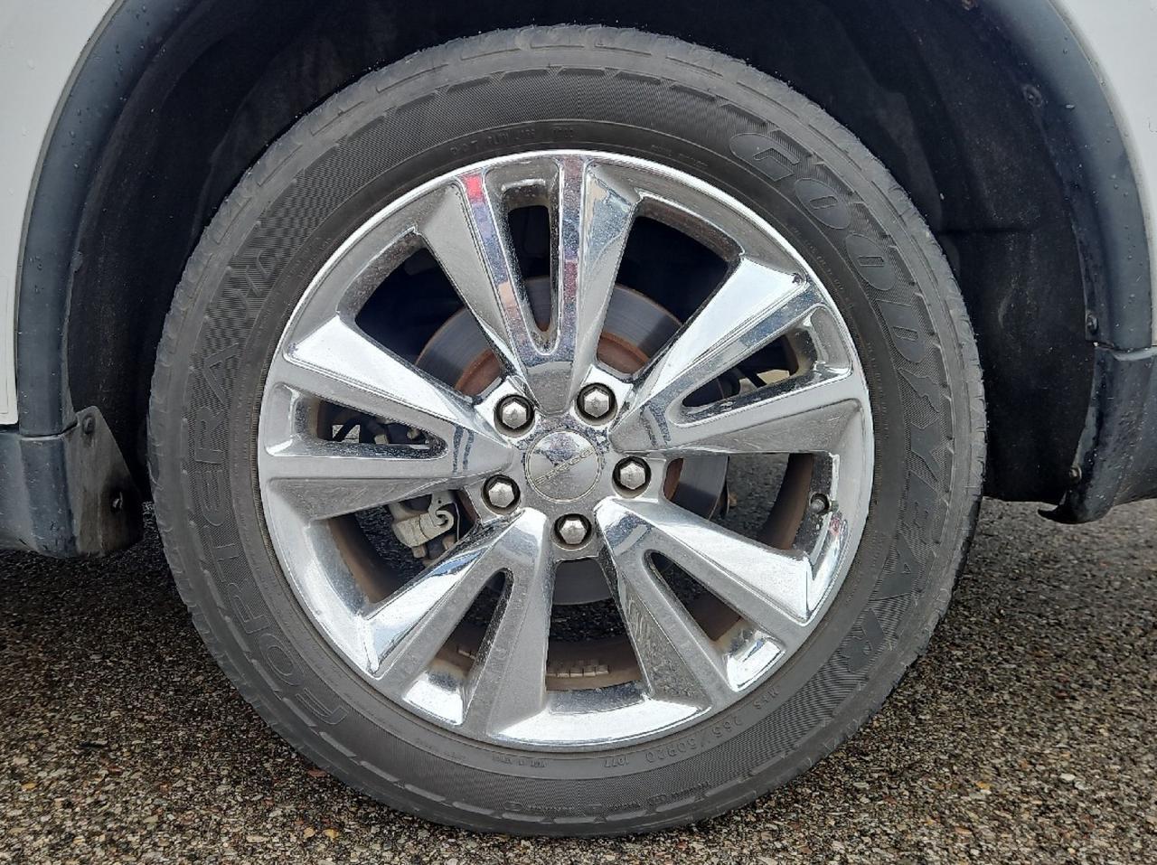 2013 Dodge Durango Crew Grand Junction CO