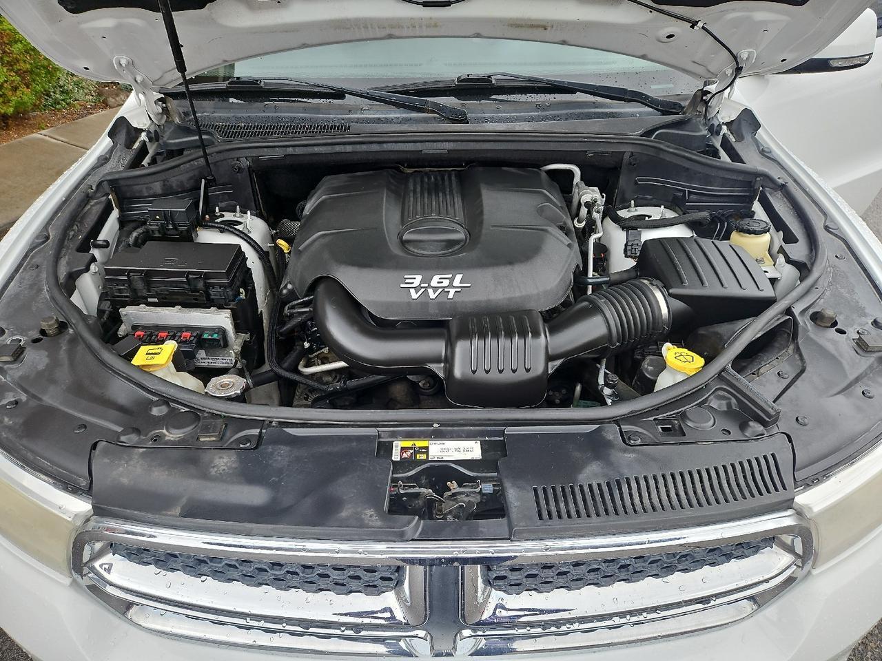2013 Dodge Durango Crew Grand Junction CO