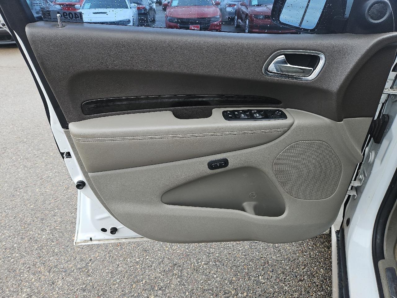 2013 Dodge Durango Crew Grand Junction CO