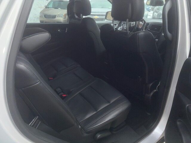 2013 Dodge Durango Crew North Versailles PA