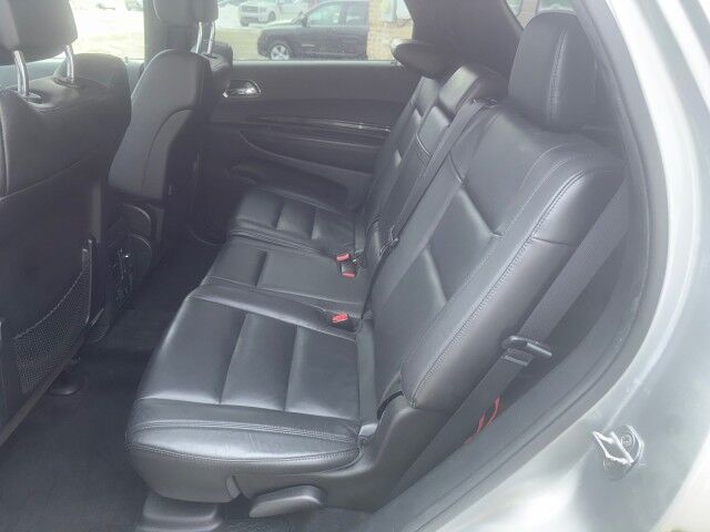 2013 Dodge Durango Crew North Versailles PA