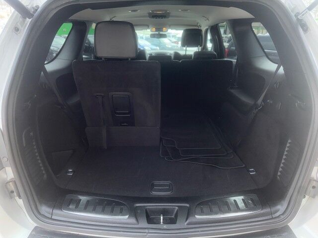 2013 Dodge Durango Crew North Versailles PA