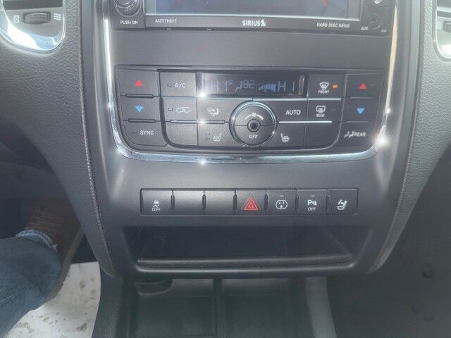 2013 Dodge Durango Crew North Versailles PA