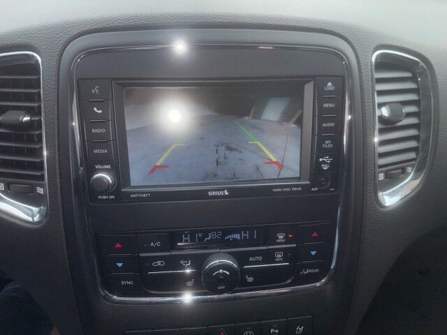 2013 Dodge Durango Crew North Versailles PA