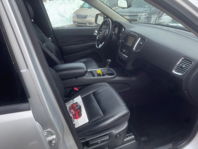 2013 Dodge Durango Crew North Versailles PA