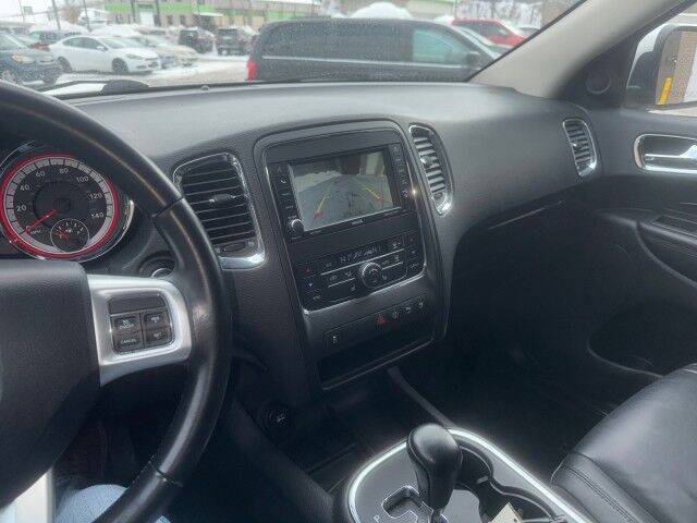 2013 Dodge Durango Crew North Versailles PA