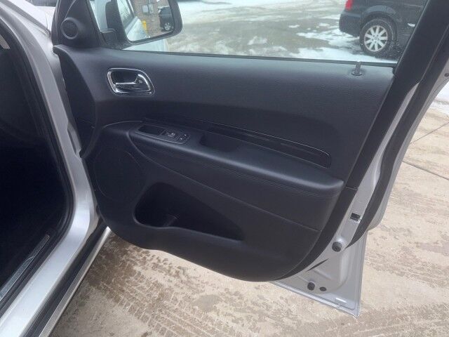 2013 Dodge Durango Crew North Versailles PA