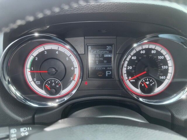 2013 Dodge Durango Crew North Versailles PA