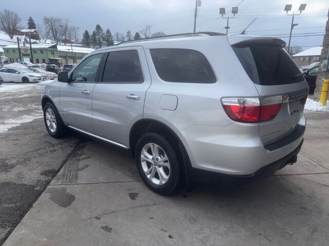 2013 Dodge Durango Crew North Versailles PA