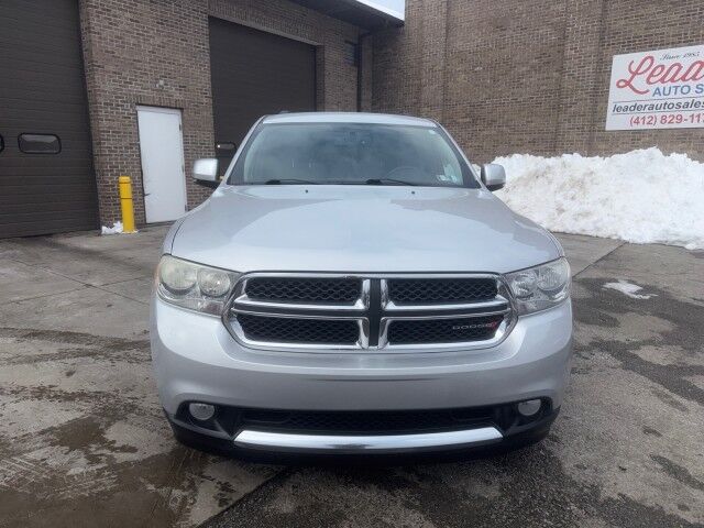 2013 Dodge Durango Crew North Versailles PA
