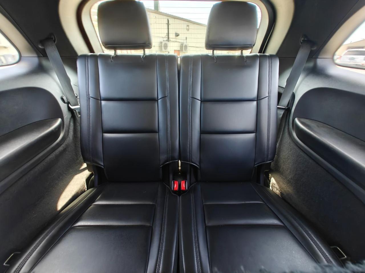 2013 Dodge Durango Crew Spokane WA