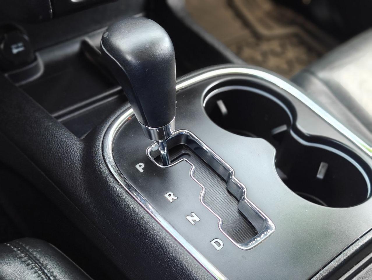 2013 Dodge Durango Crew Spokane WA