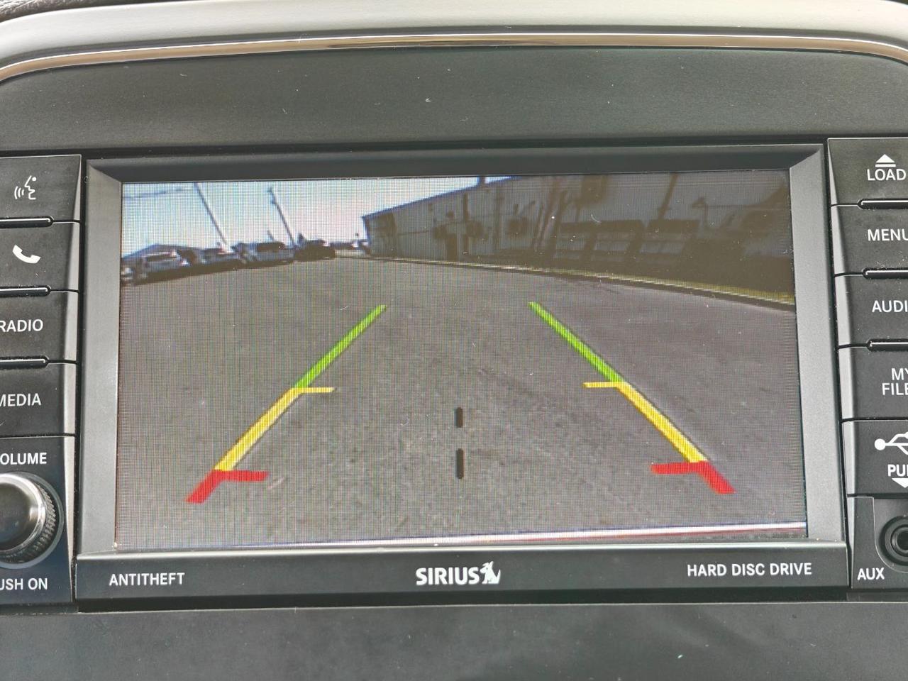 2013 Dodge Durango Crew Spokane WA