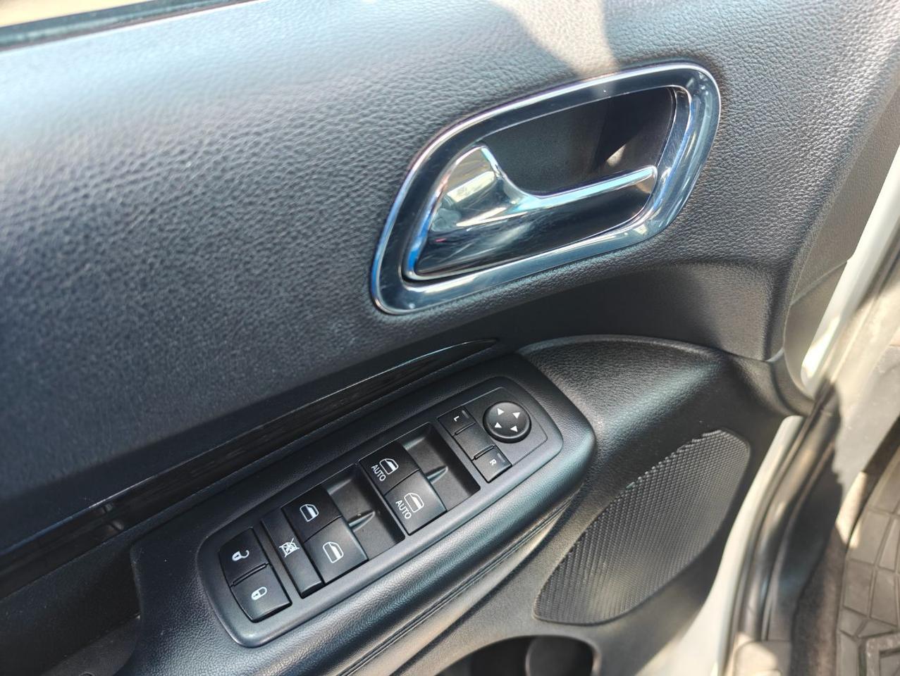 2013 Dodge Durango Crew Spokane WA