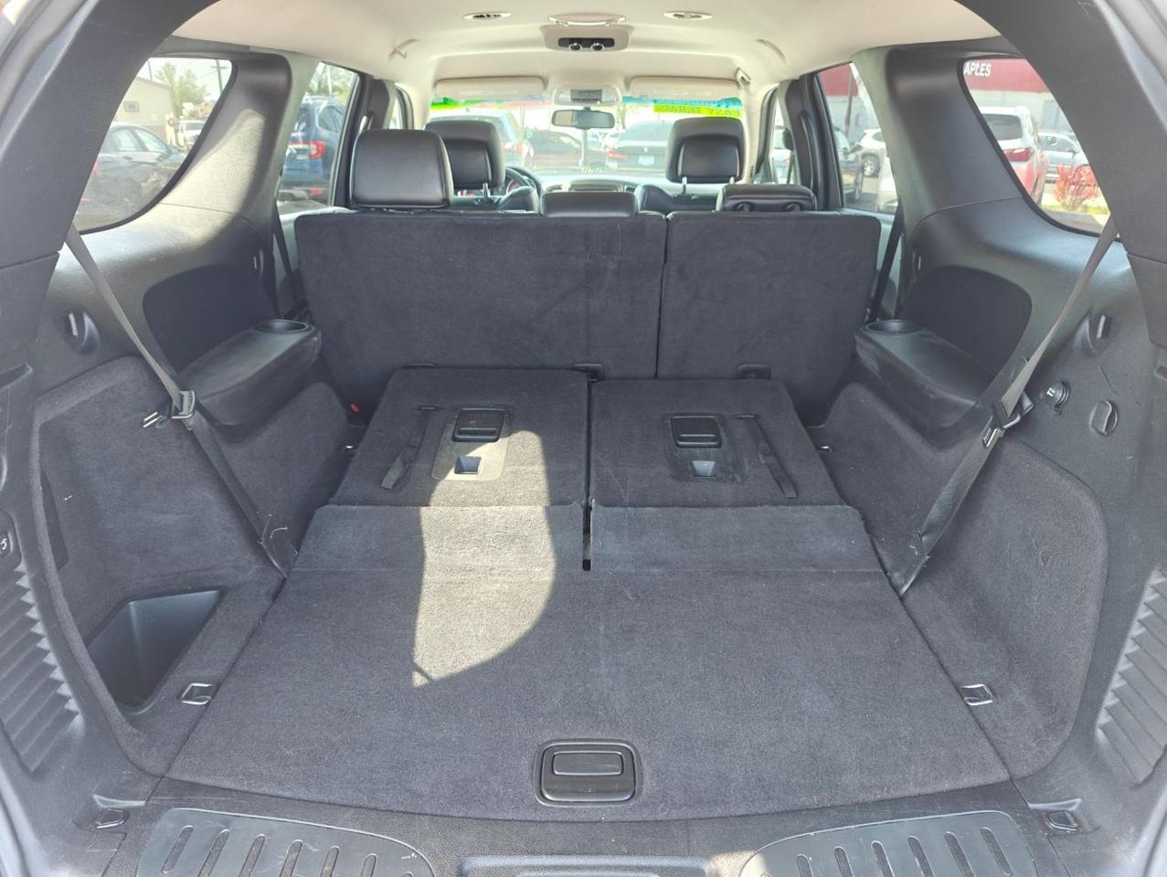 2013 Dodge Durango Crew Spokane, WA